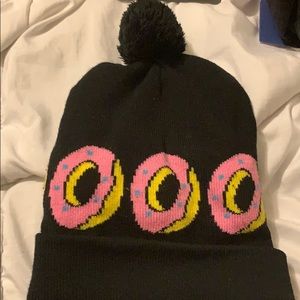 odd future beanie